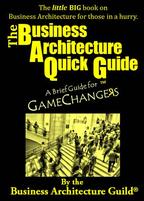 Business Architecture Quick Guide