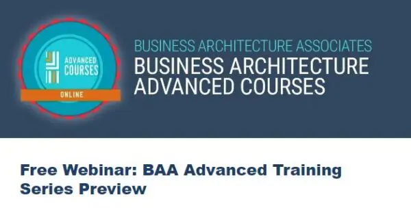 Baa webinar